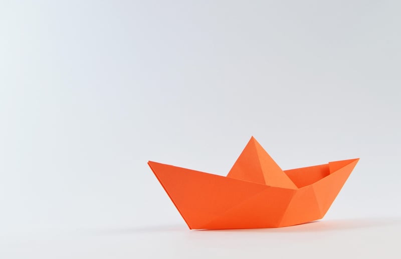 Origami Craft